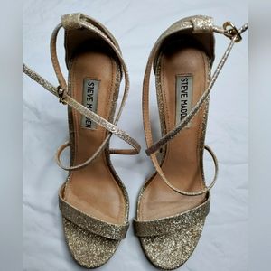 Steve Madden high heels
